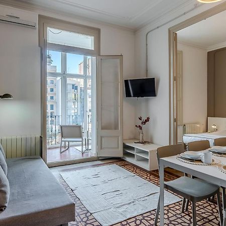 Ab Bailen Apartments Барселона Екстериор снимка