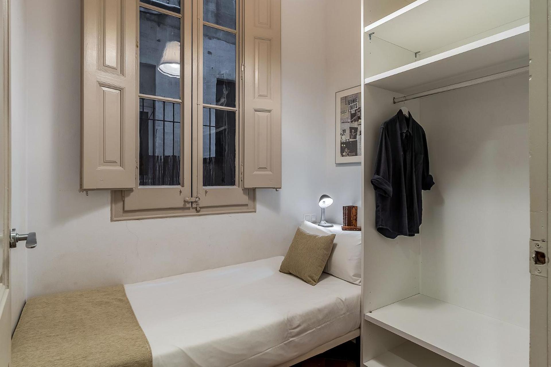 Ab Bailen Apartments Барселона Екстериор снимка
