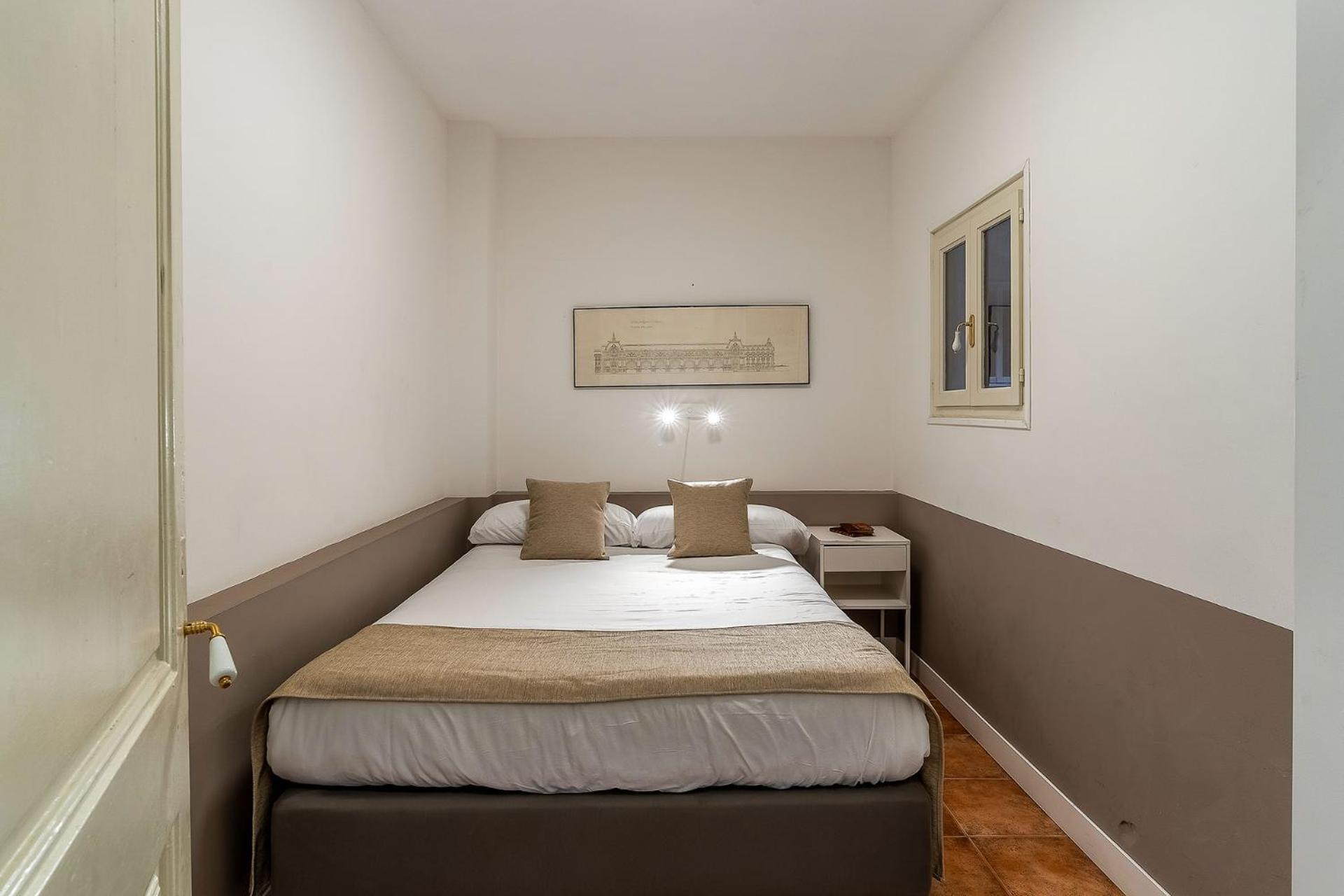 Ab Bailen Apartments Барселона Екстериор снимка