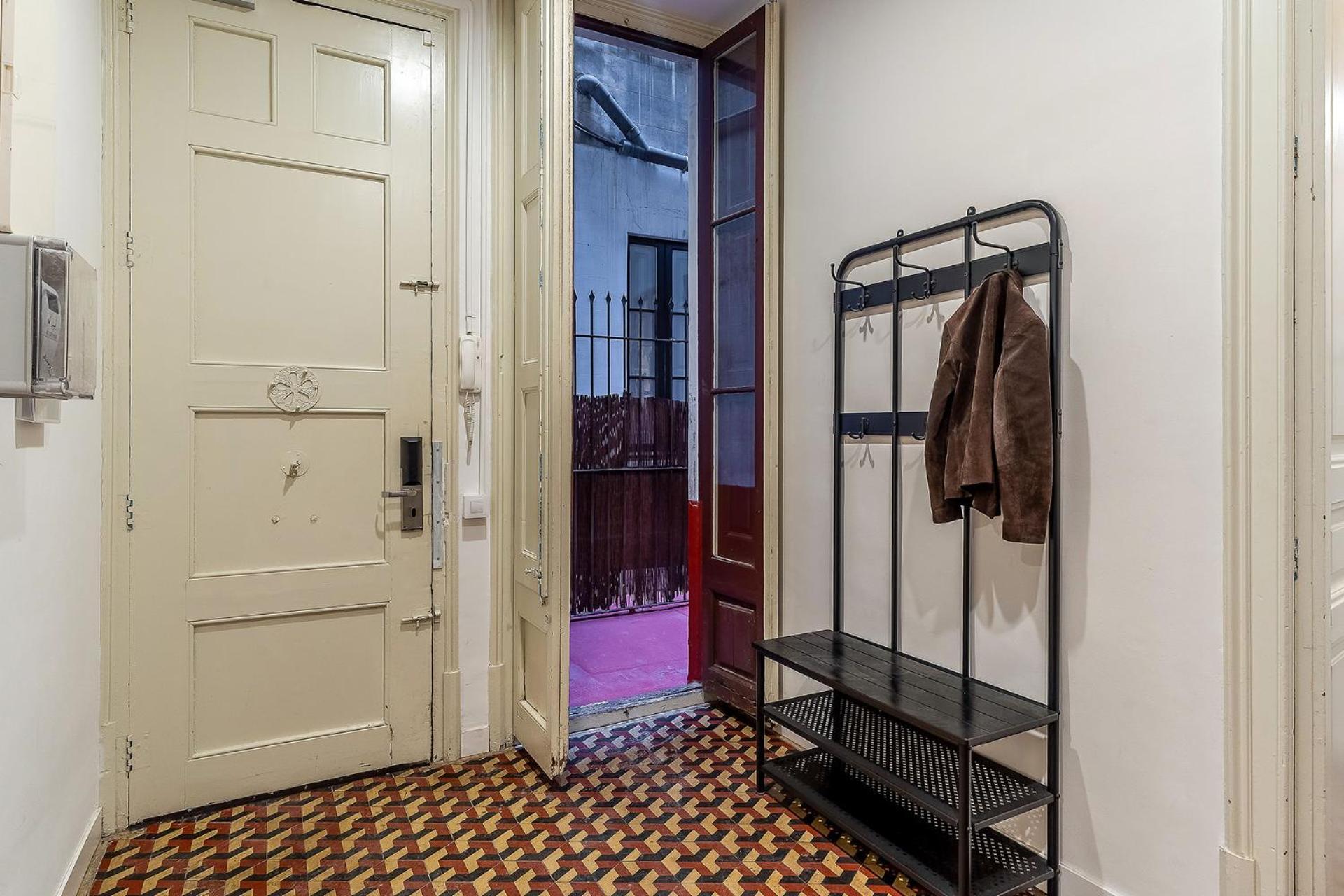 Ab Bailen Apartments Барселона Екстериор снимка