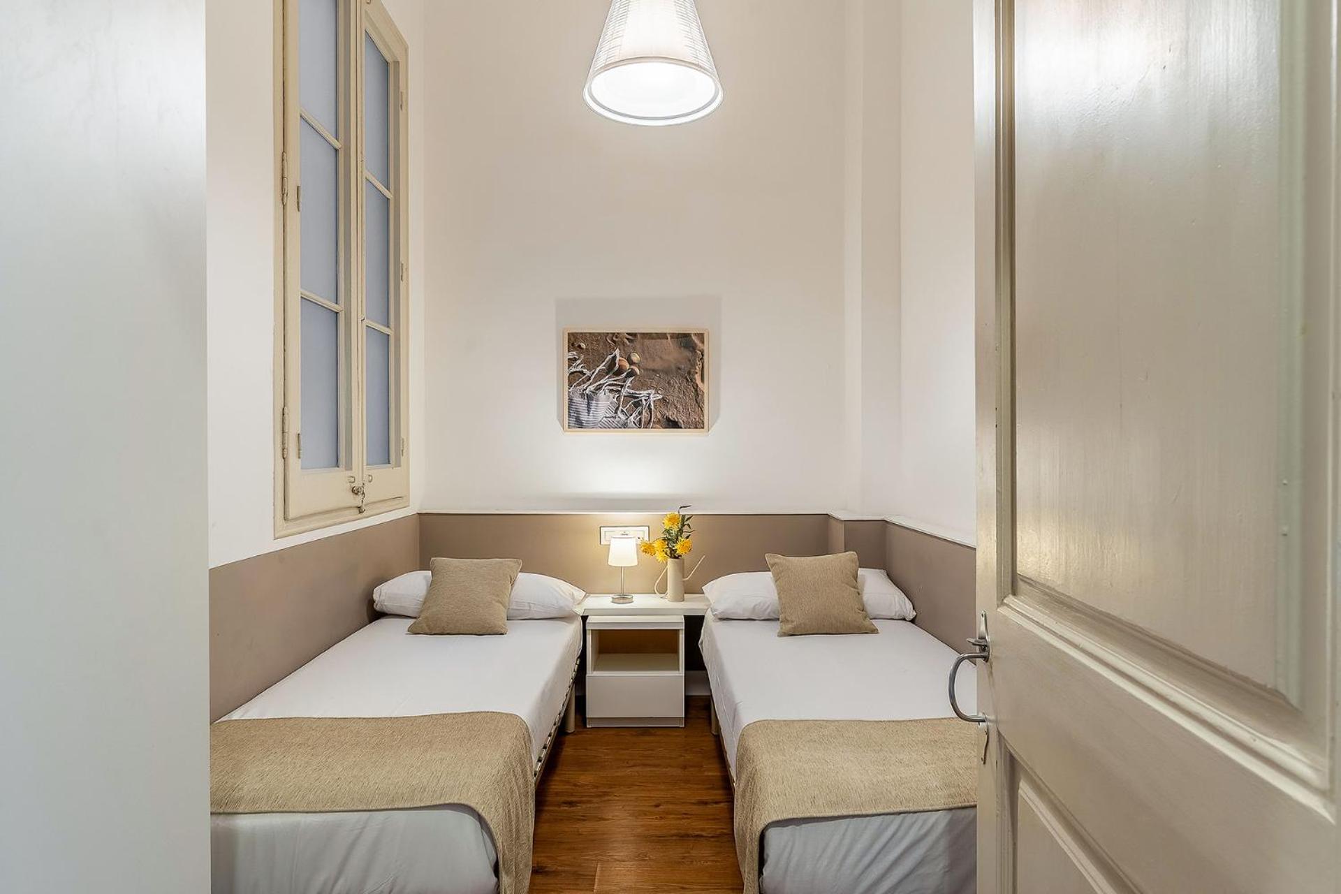 Ab Bailen Apartments Барселона Екстериор снимка
