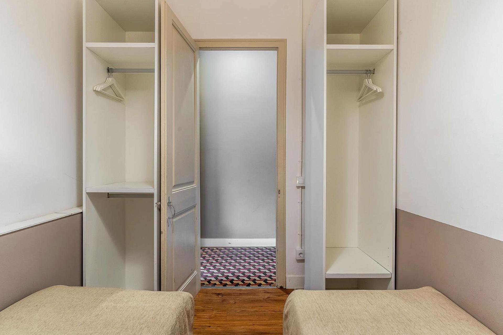 Ab Bailen Apartments Барселона Екстериор снимка